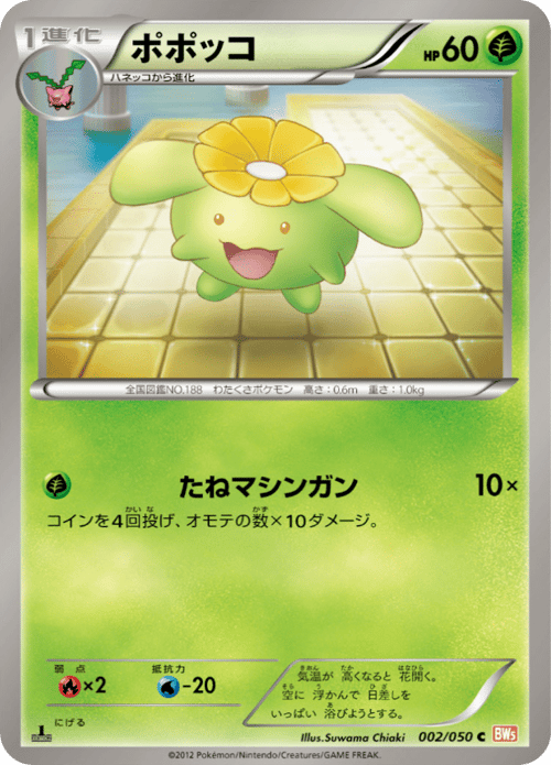 Skiploom