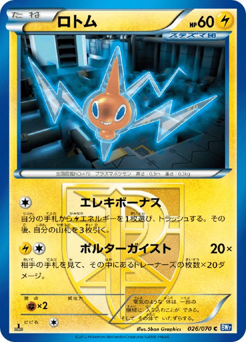 Rotom