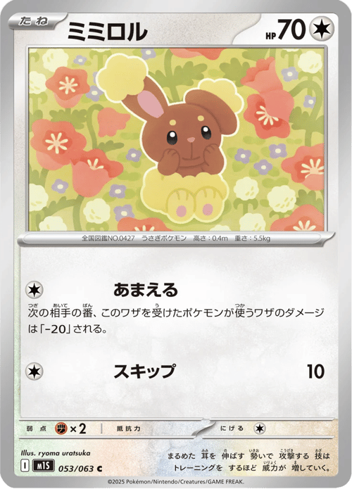 Buneary