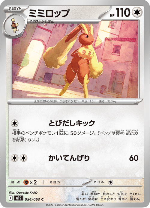 Lopunny