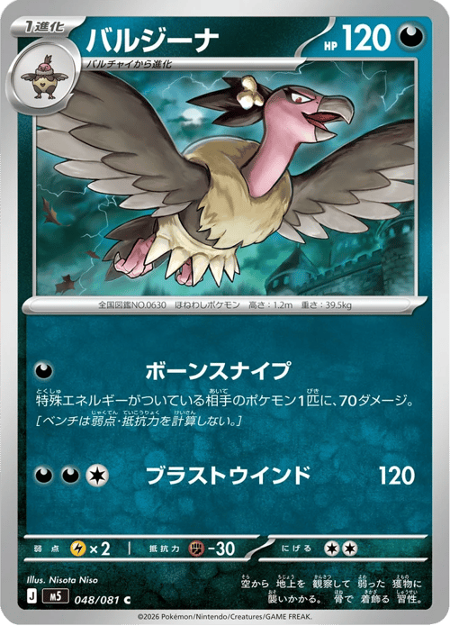 Mandibuzz