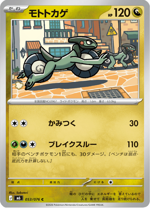 Cyclizar