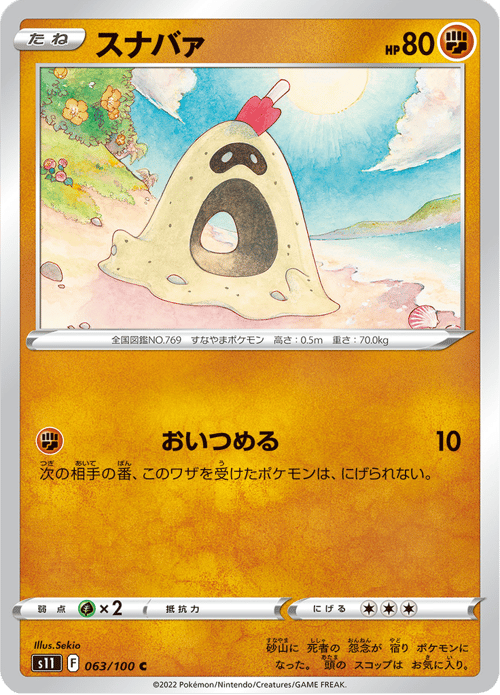 Sandygast
