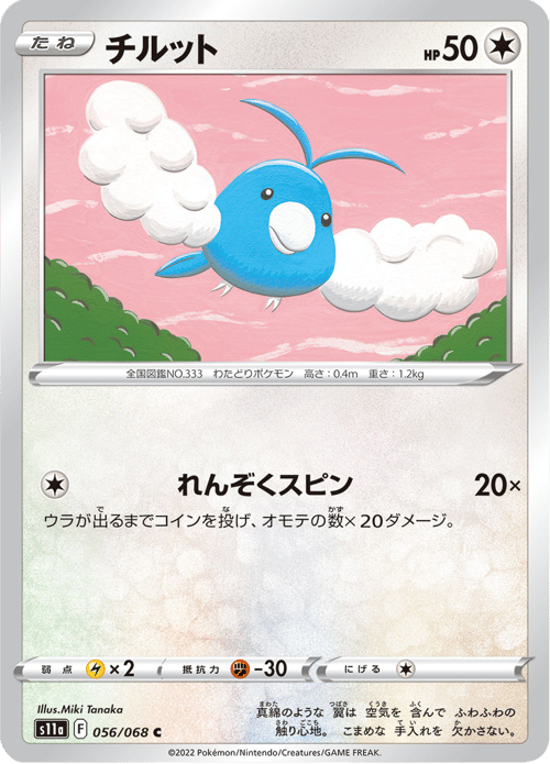 Swablu