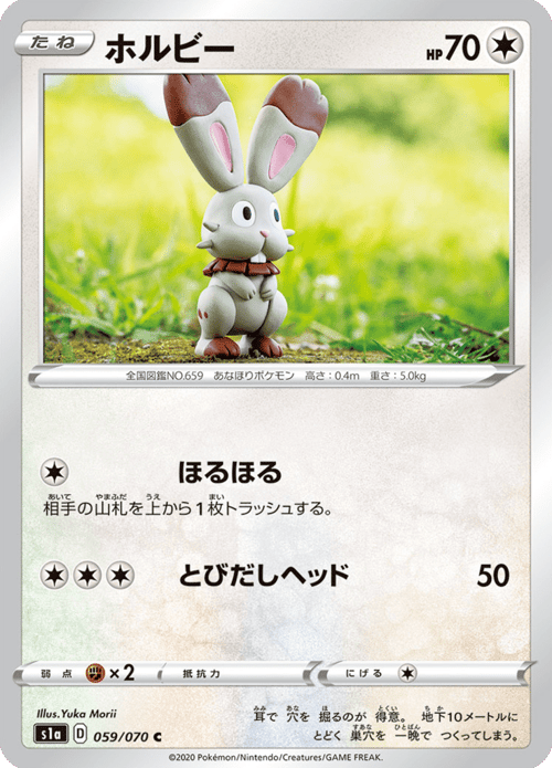Bunnelby