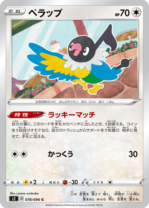 Chatot