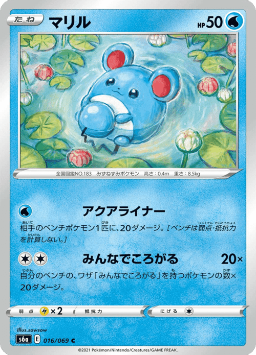 Marill