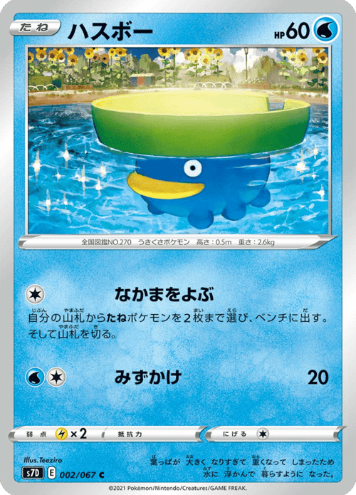 Lotad