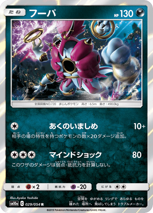 Hoopa