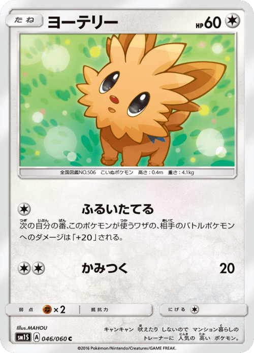Lillipup