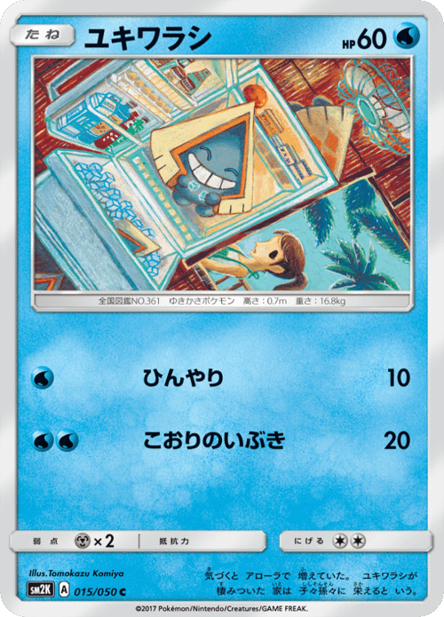 Snorunt