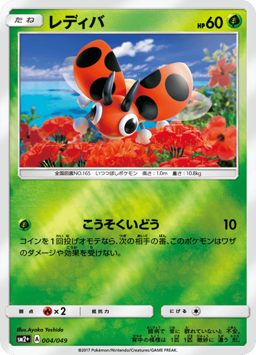 Ledyba