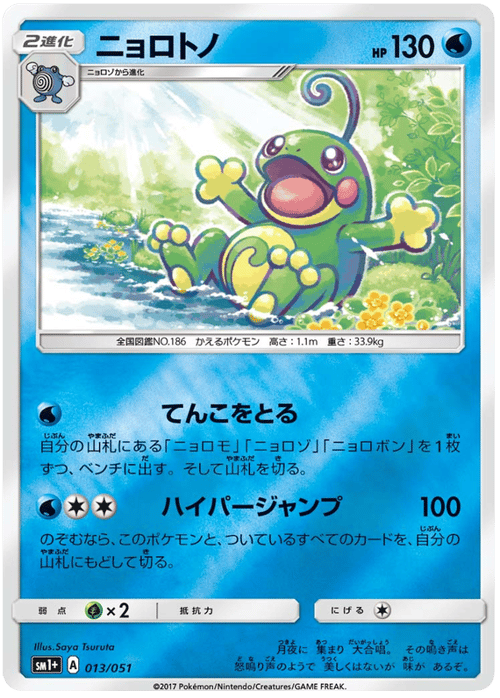 Politoed