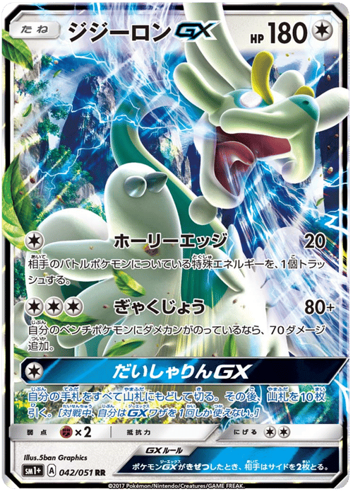 Drampa GX