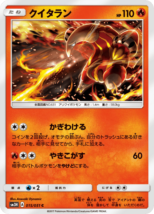 Heatmor