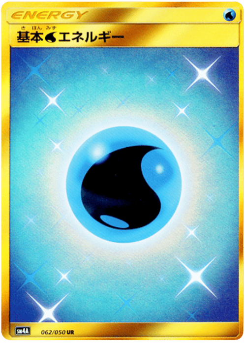 Water Energy