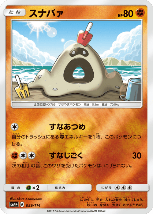 Sandygast