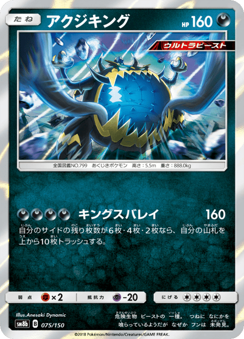 Guzzlord