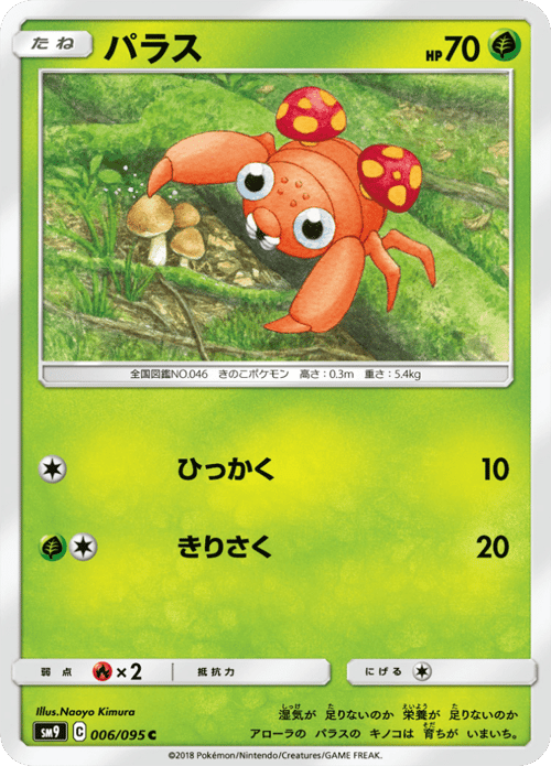 Paras