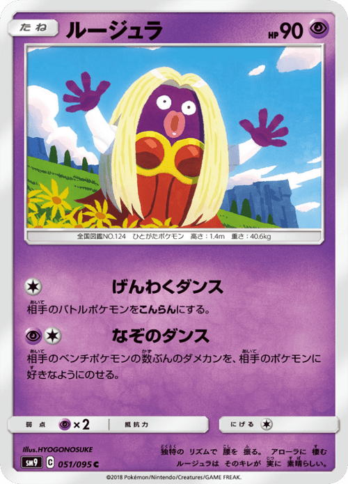 Jynx