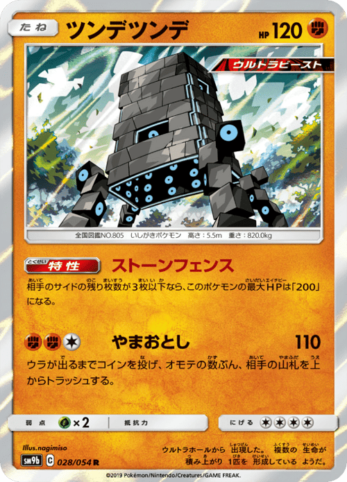 Stakataka