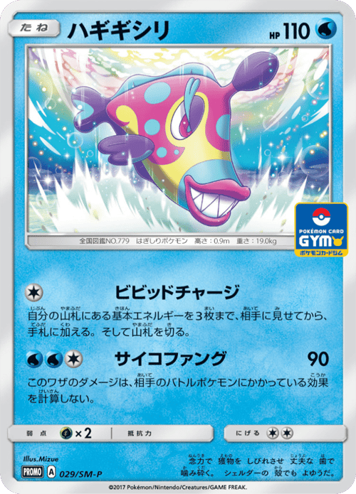 Bruxish