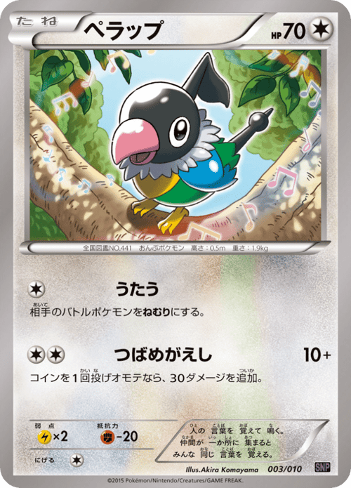 Chatot
