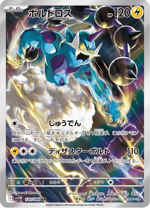 Thundurus