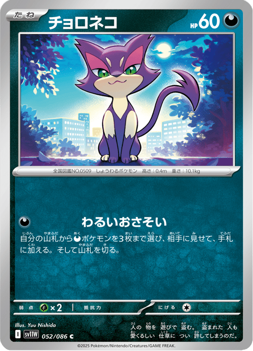 Purrloin