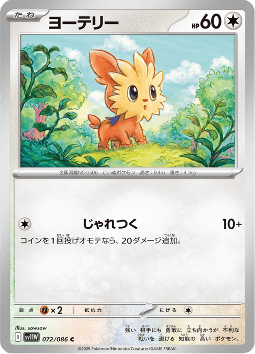 Lillipup