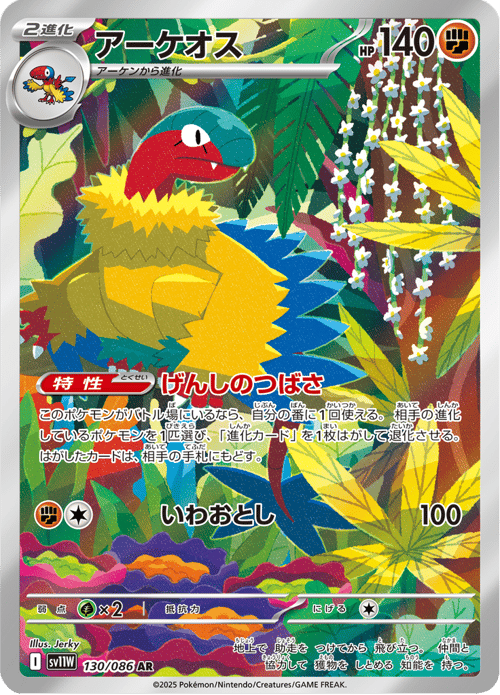 Archeops