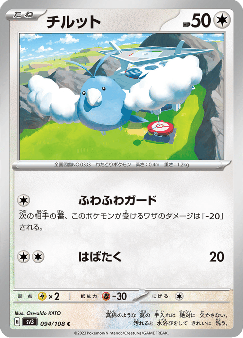Swablu
