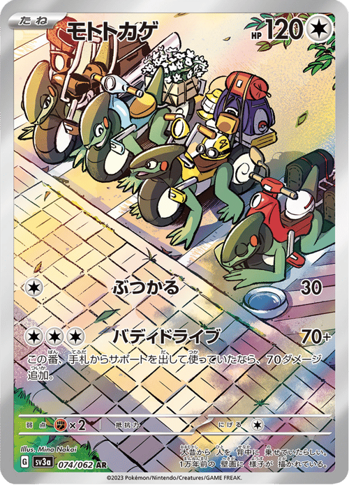 Cyclizar