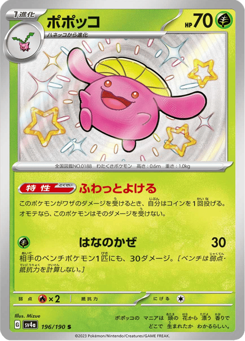 Skiploom