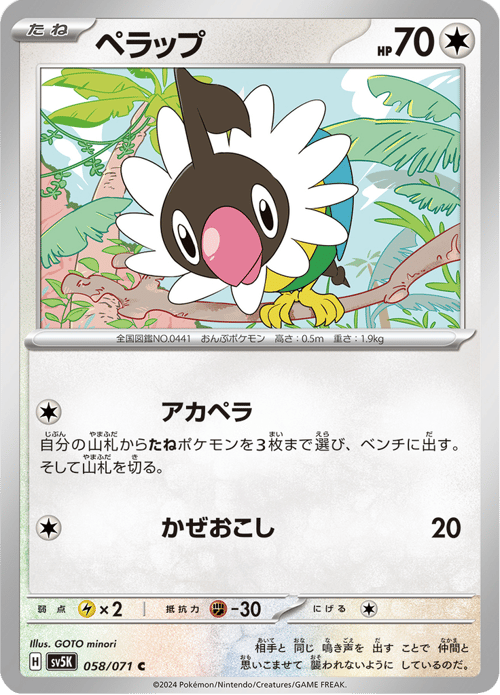 Chatot