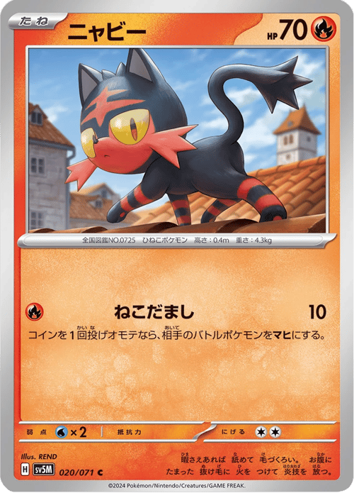 Litten
