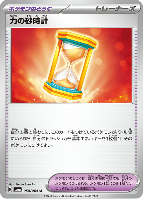Powerglass