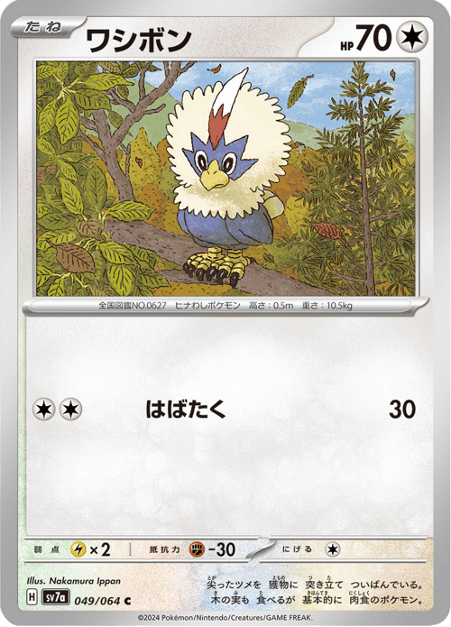 Rufflet