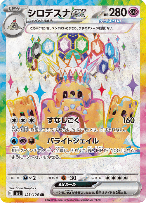 Palossand ex