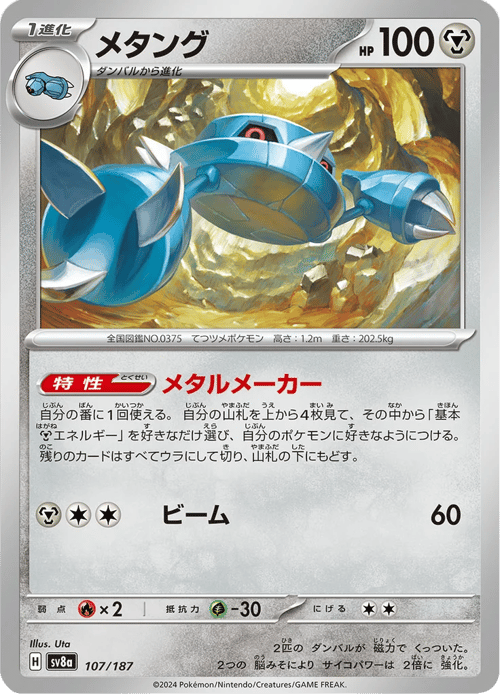 Metang