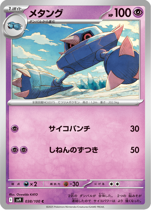 Metang