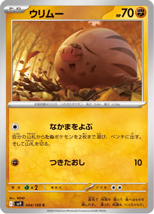 Swinub