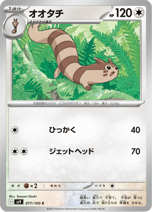 Furret