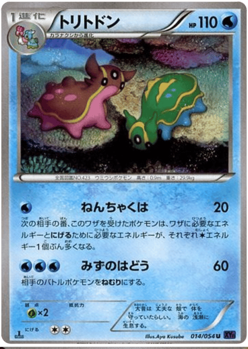 Gastrodon