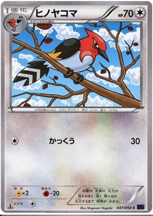Fletchinder