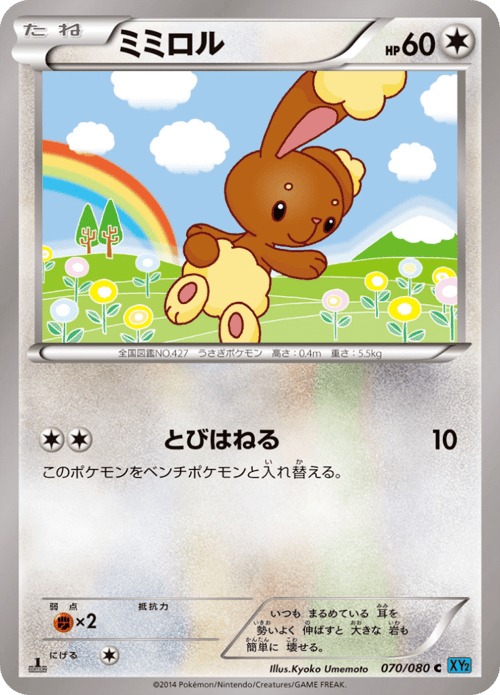 Buneary