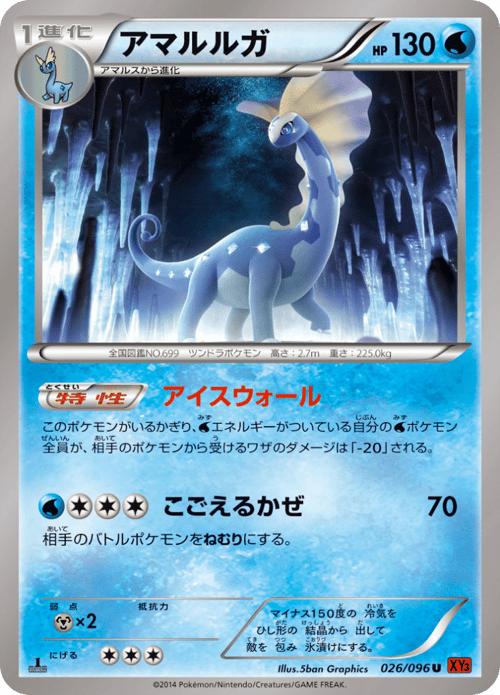 Aurorus