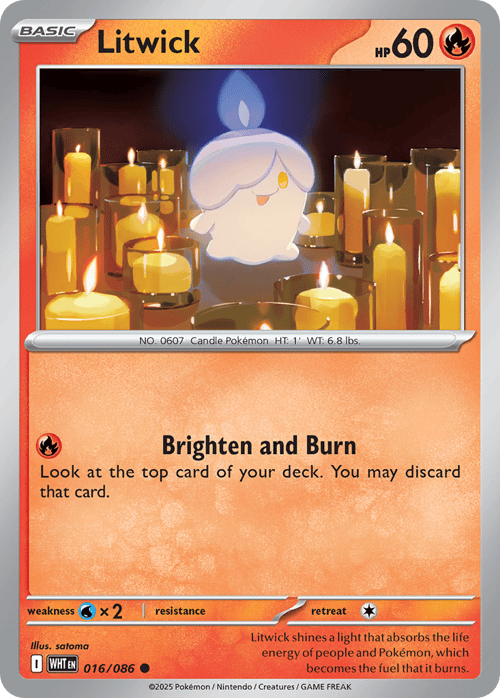 Litwick