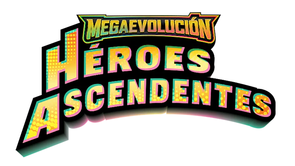 Ascended Heroes