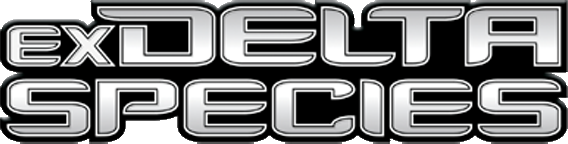 EX Delta Species